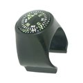 Sun Sun 370654 Clip-On Compass for Bikes Handlebar Compass 370654